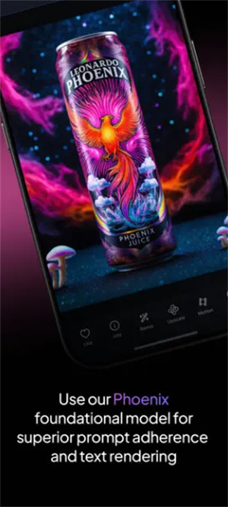 LeonardoAi手机版截图6