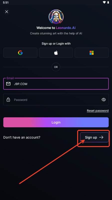 Leonardo.Ai免费中文版