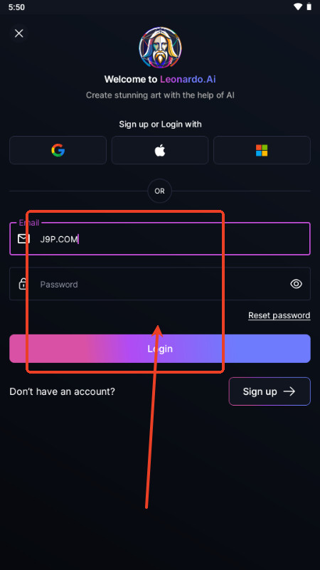Leonardo.Ai免费中文版
