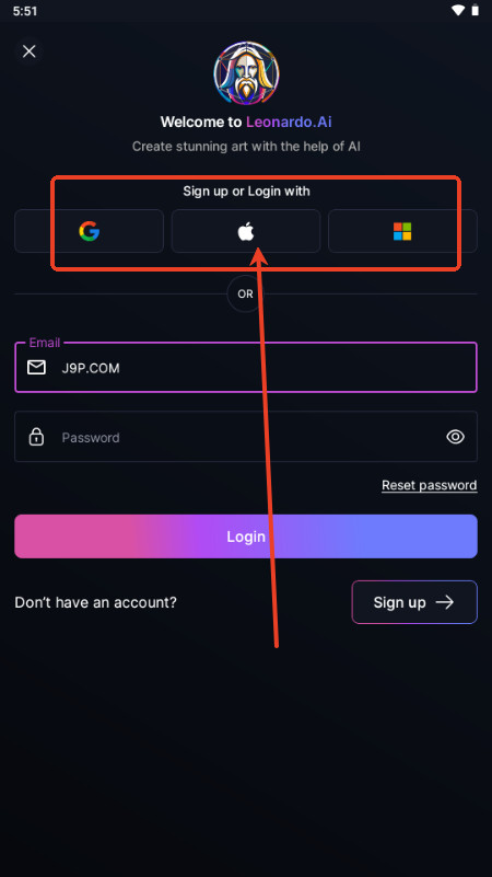 Leonardo.Ai免费中文版