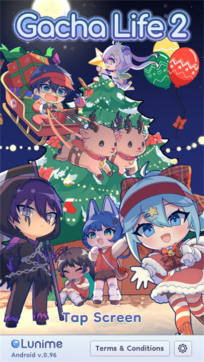 加查人生2汉化版截图4