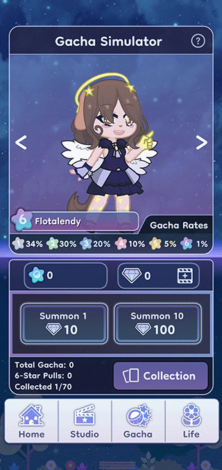 加查人生2汉化版