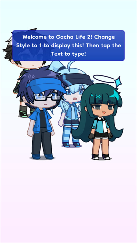 加查人生2汉化版