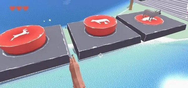 非常普通的鹿未来版