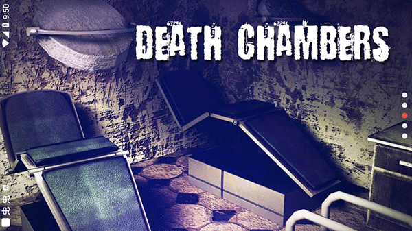 逃离恐怖医院手机版截图1