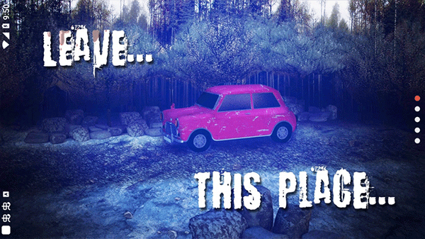 逃离恐怖医院手机版截图3