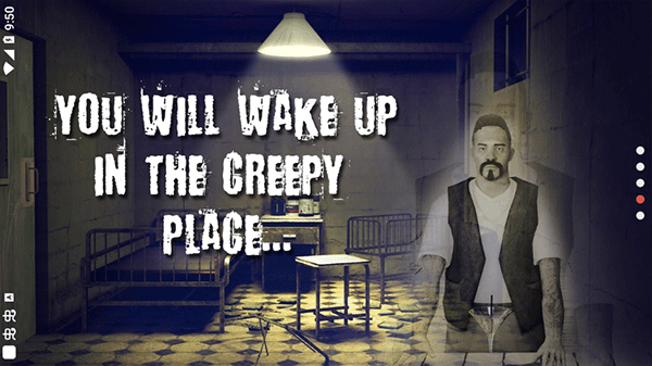 逃离恐怖医院手机版截图2