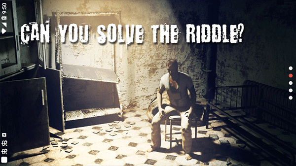 逃离恐怖医院手机版截图4