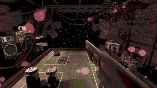 恶魔轮盘中文版截图4