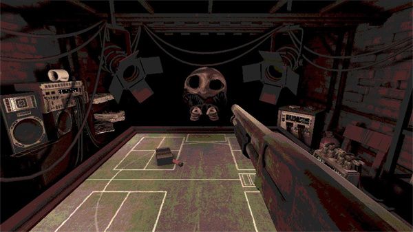 恶魔轮盘中文版截图1