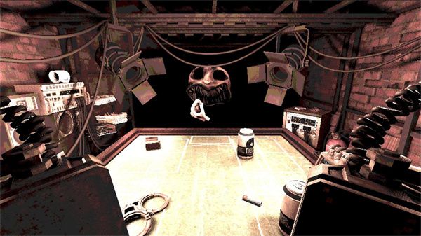 恶魔轮盘中文版截图3