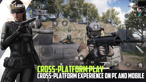 迷失的光国际服截图5