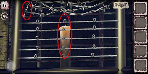 逃离恐怖医院怎么玩3