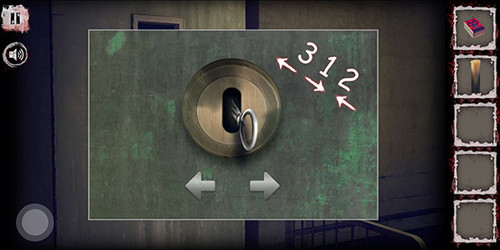 逃离恐怖医院怎么玩6