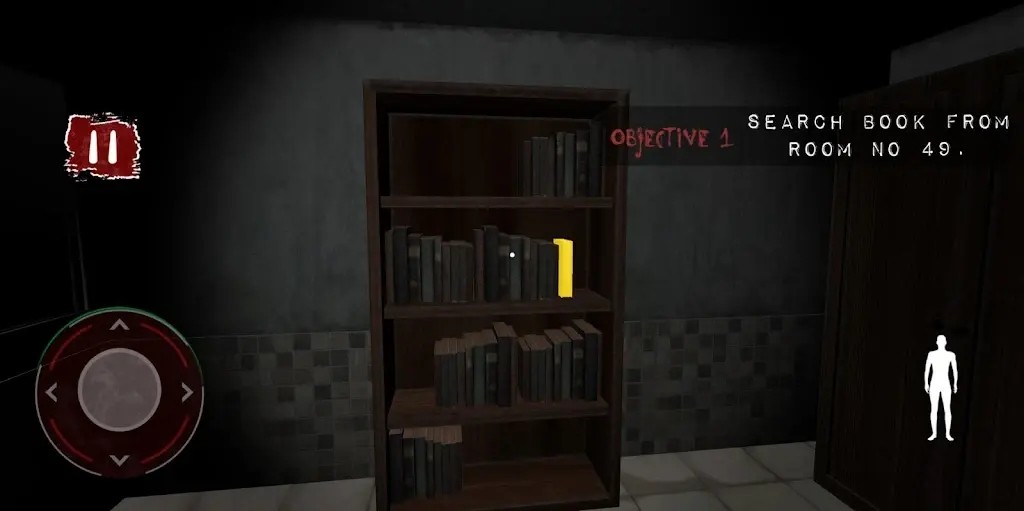 逃离医院联机版截图3