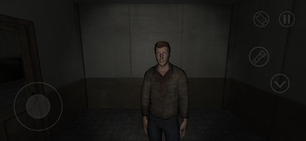 逃离医院联机版图片12