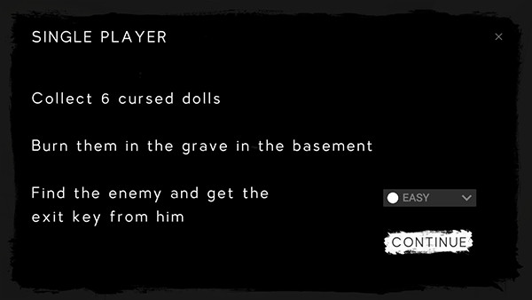 逃离医院联机版图片7