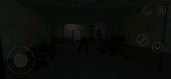 逃离医院联机版图片8