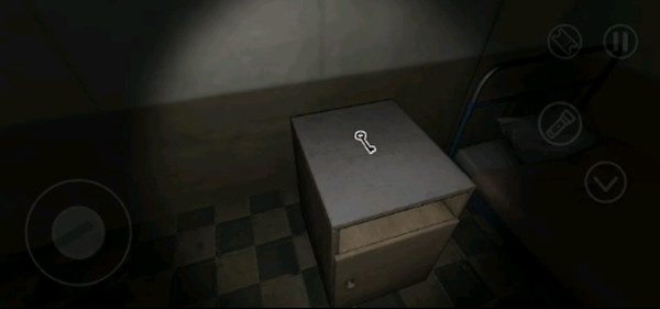 逃离医院联机版图片10