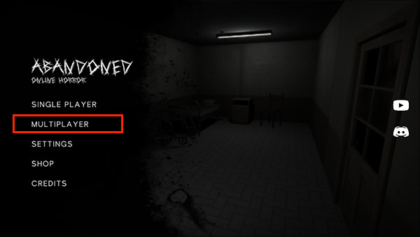 逃离医院联机版图片1