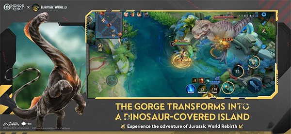 王者荣耀宇宙服截图3