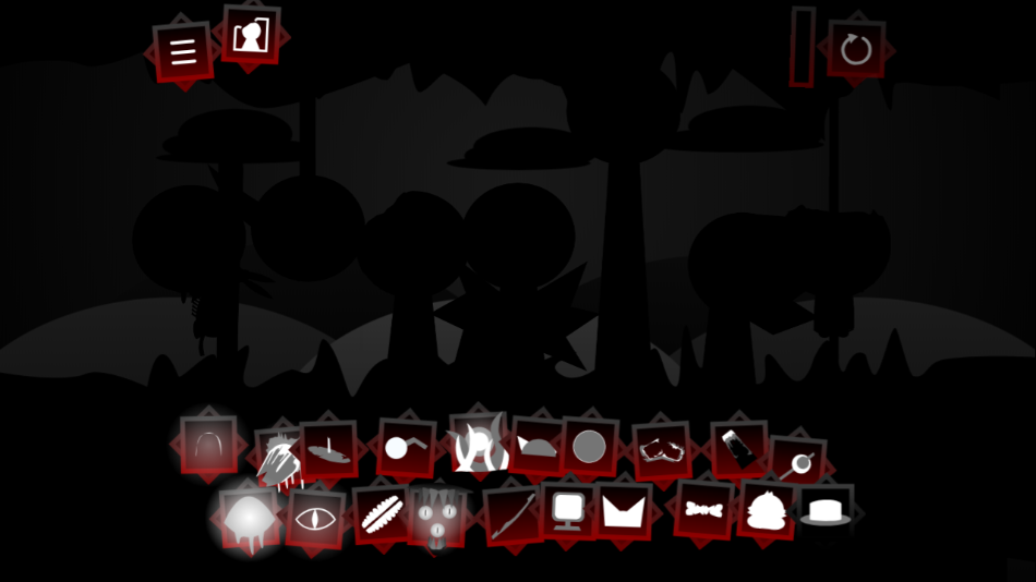 Sprunki第六阶段重制版截图4