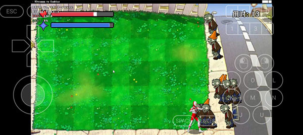 奥特曼大战僵尸手机版怎样玩4