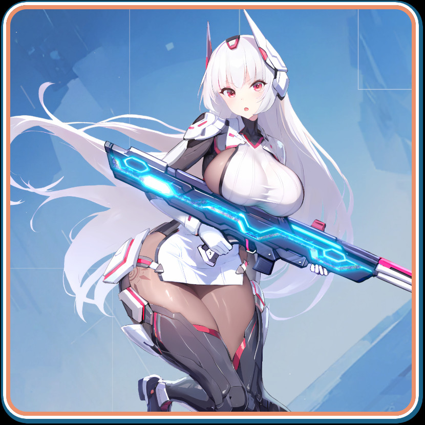 zonenova禁域战姬