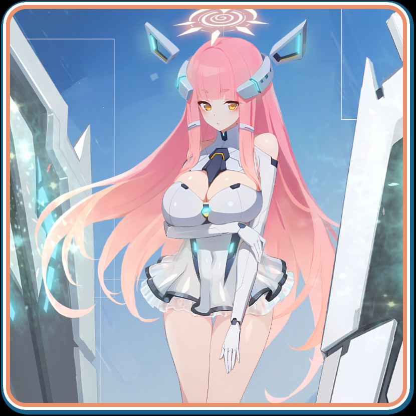 zonenova禁域战姬