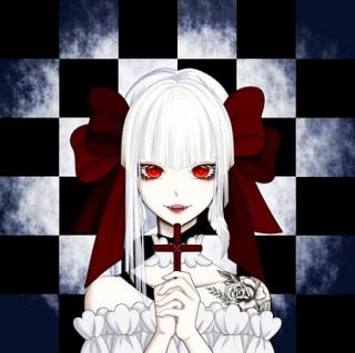 怪物女孩换装游戏角色图鉴一览3