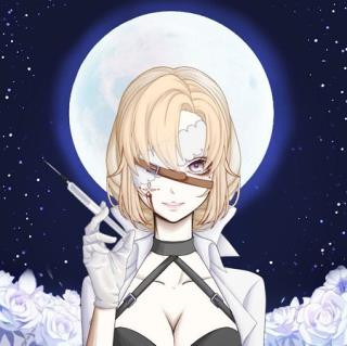 怪物女孩换装游戏角色图鉴一览5