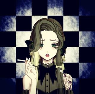 怪物女孩换装游戏角色图鉴一览2