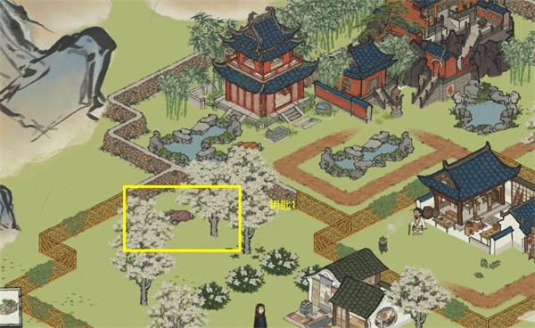 江南百景图安卓版