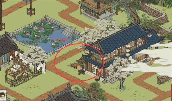 江南百景图安卓版