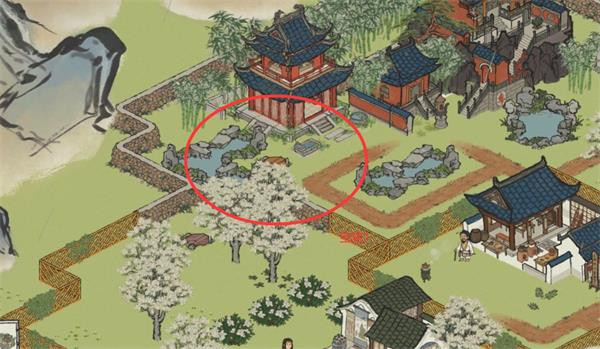 江南百景图安卓版