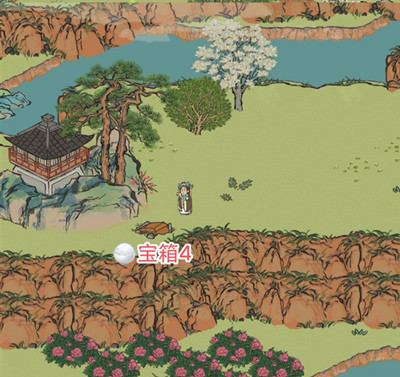 江南百景图安卓版