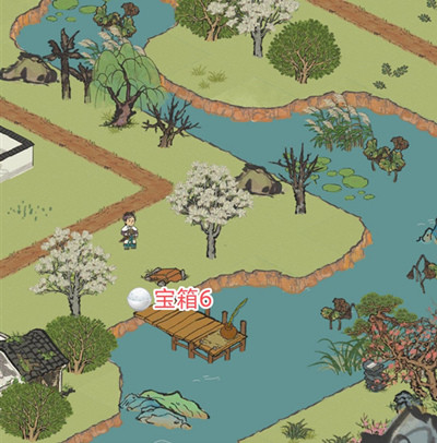 江南百景图安卓版