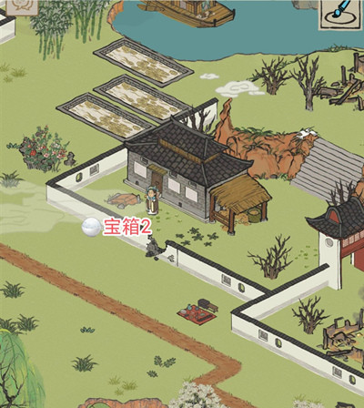 江南百景图安卓版