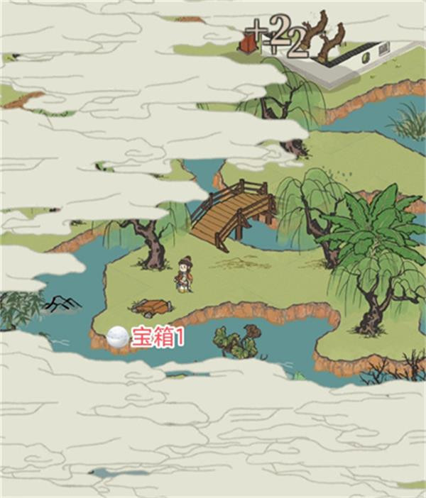 江南百景图安卓版