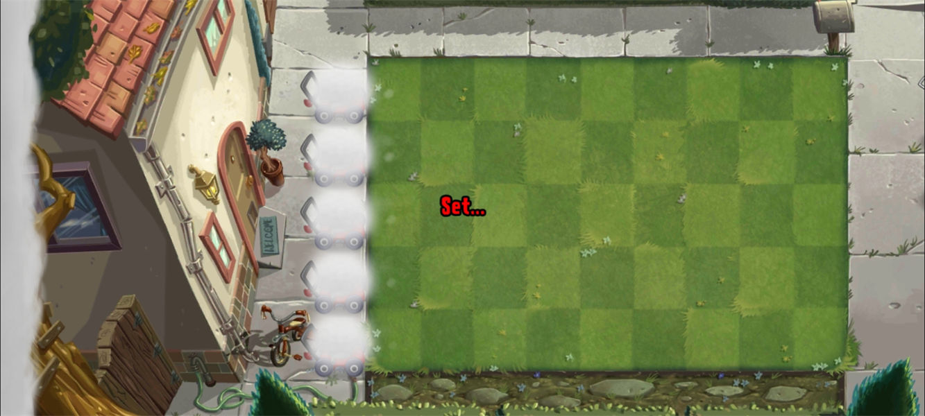 植物大战僵尸2AUZ版截图3