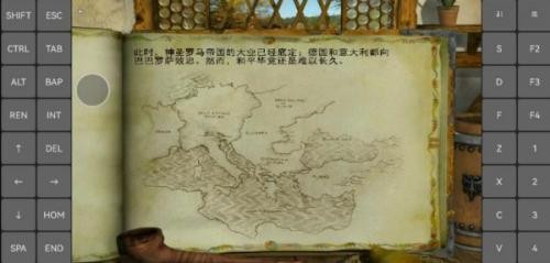 帝国时代2征服者手机版