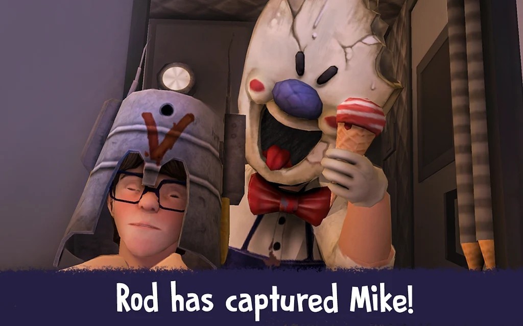 恐怖冰淇淋3中文版截图5