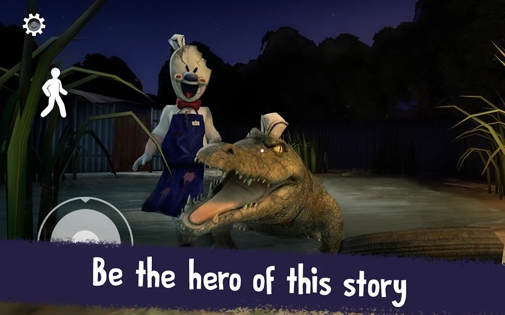 恐怖冰淇淋3中文版截图2