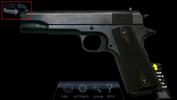 枪支俱乐部2中文版如何更换子弹3