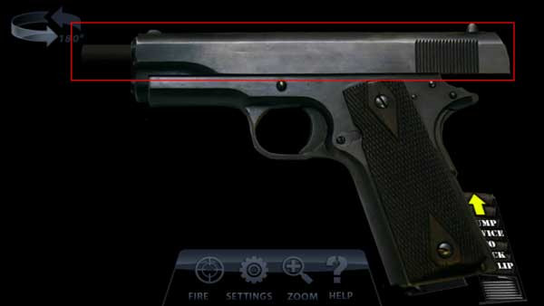 枪支俱乐部2中文版如何更换子弹4