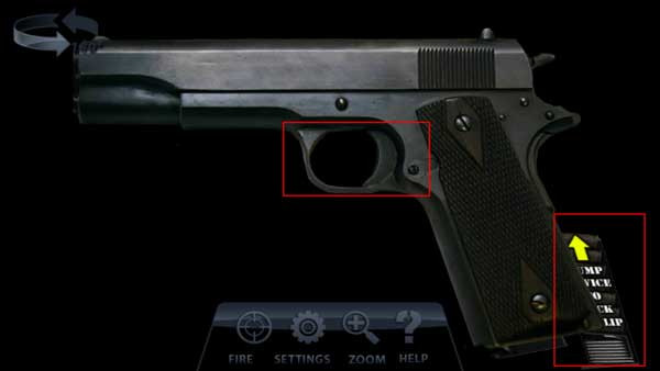 枪支俱乐部2中文版如何更换子弹6