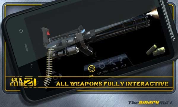 枪支俱乐部2中文版