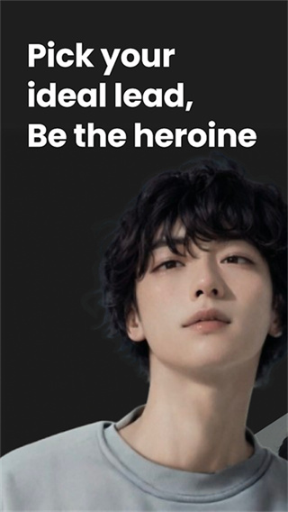 Dolo Planet AI男友app截图1