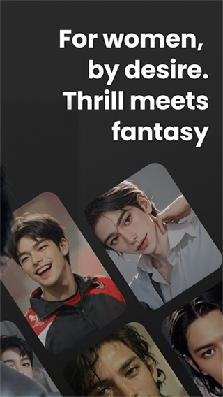 Dolo Planet AI男友app