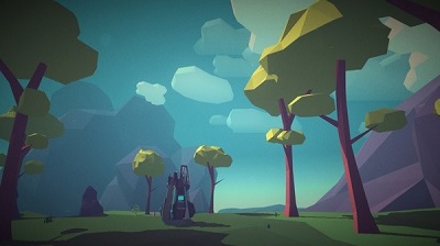 无人深空中文版截图2